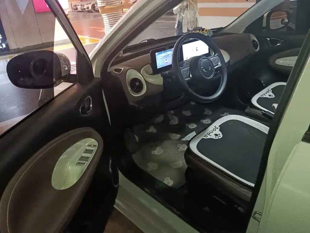 Wuling Bingo — миниатюра 12