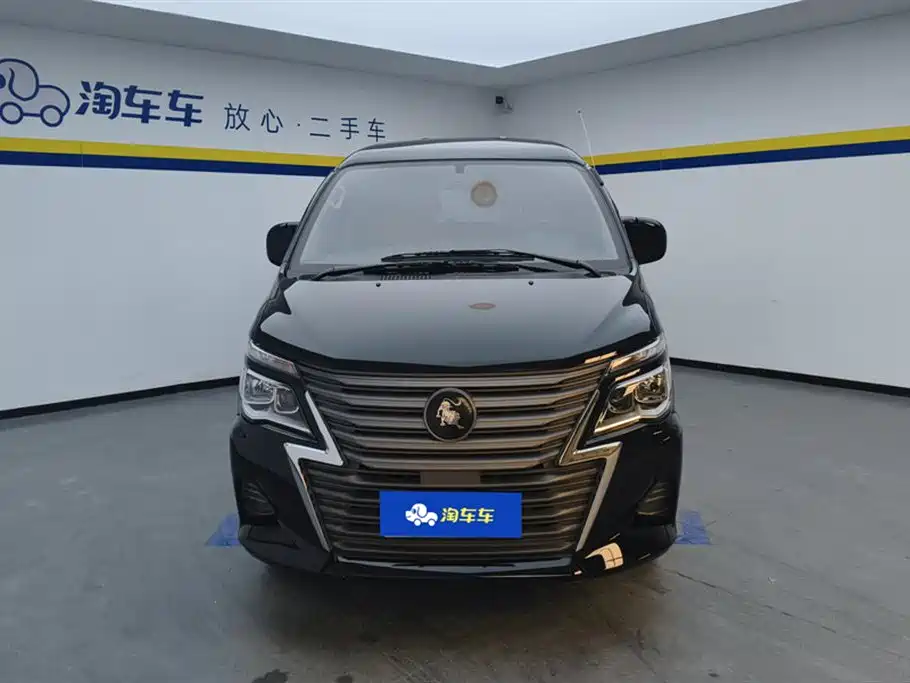 DONGFENG LINGZHI