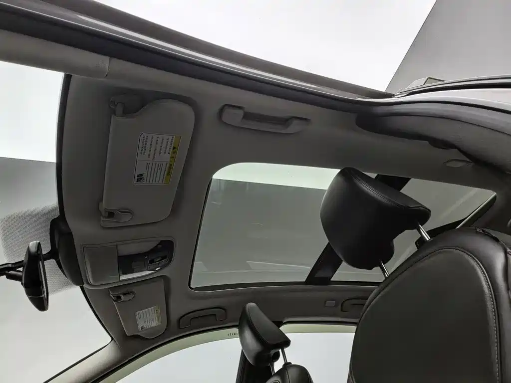 Infiniti QX50 — миниатюра 14