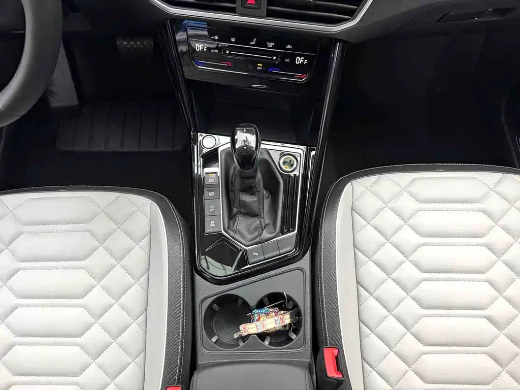 Volkswagen Tayron — миниатюра 11
