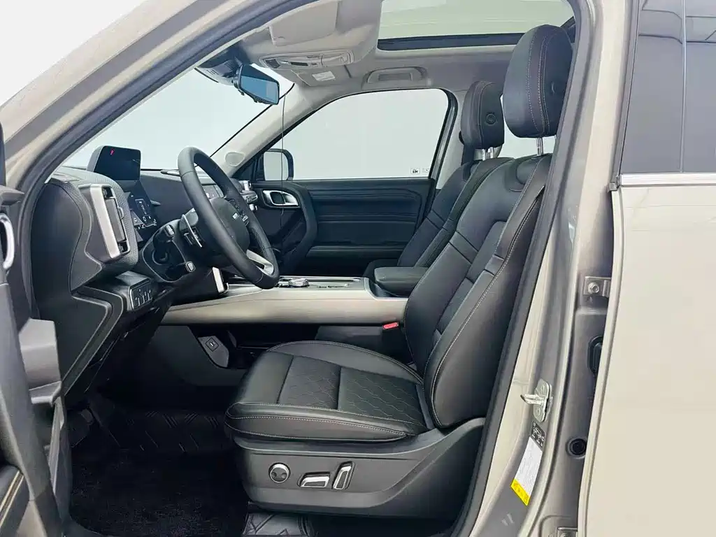 Haval Big Dog — миниатюра 7