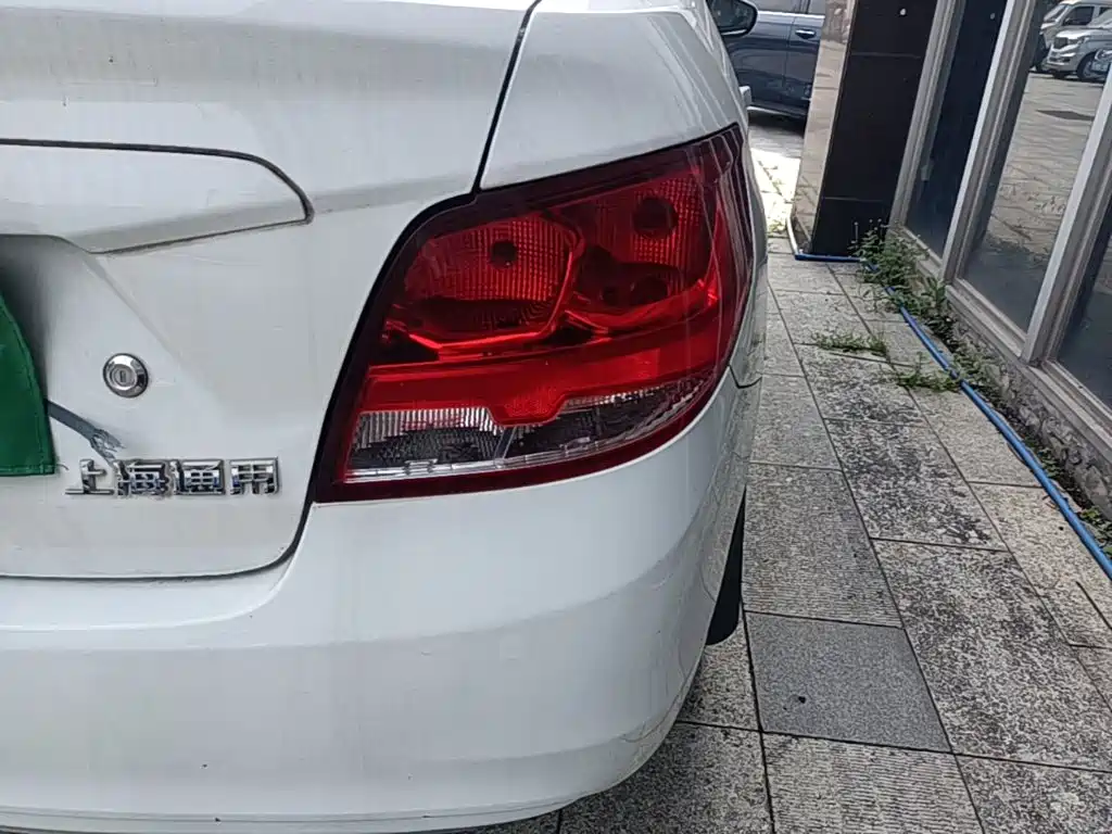 Chevrolet Sail — миниатюра 8