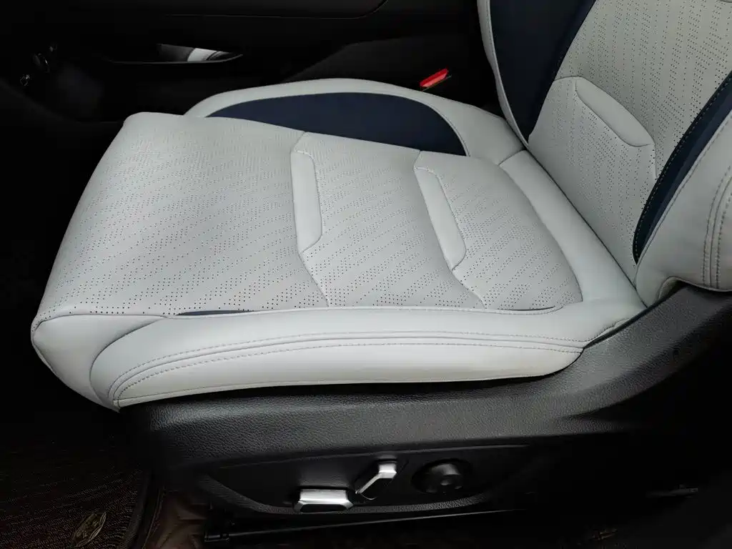 Geely Xingrui — миниатюра 20