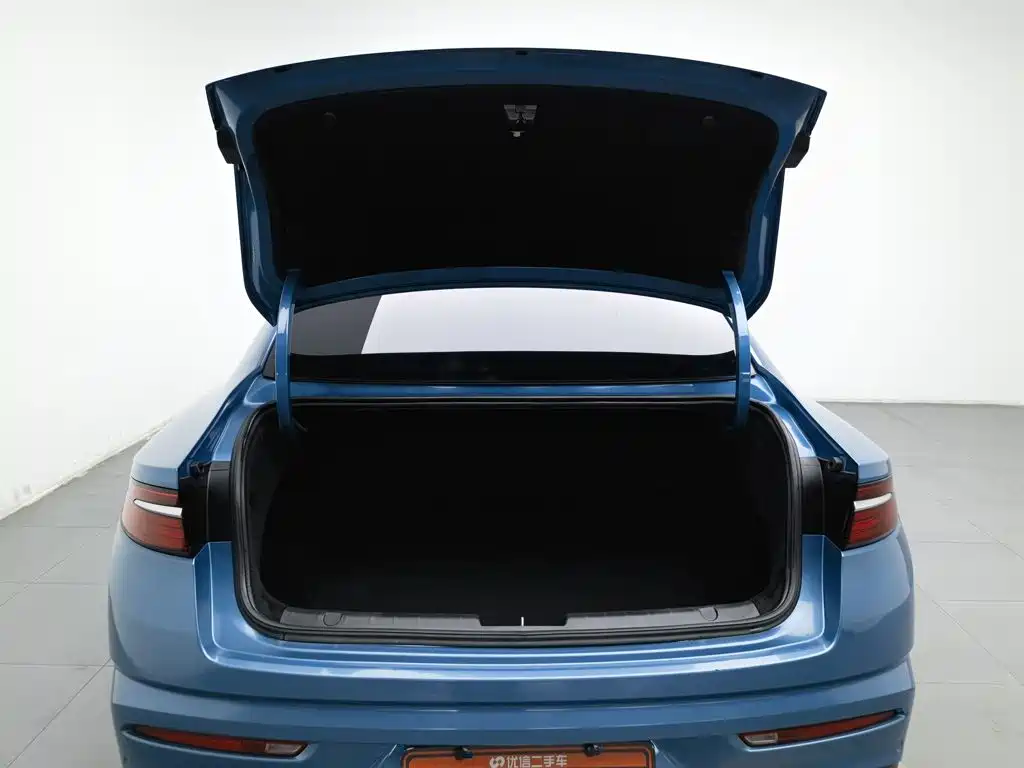 Geely Xingrui — миниатюра 16