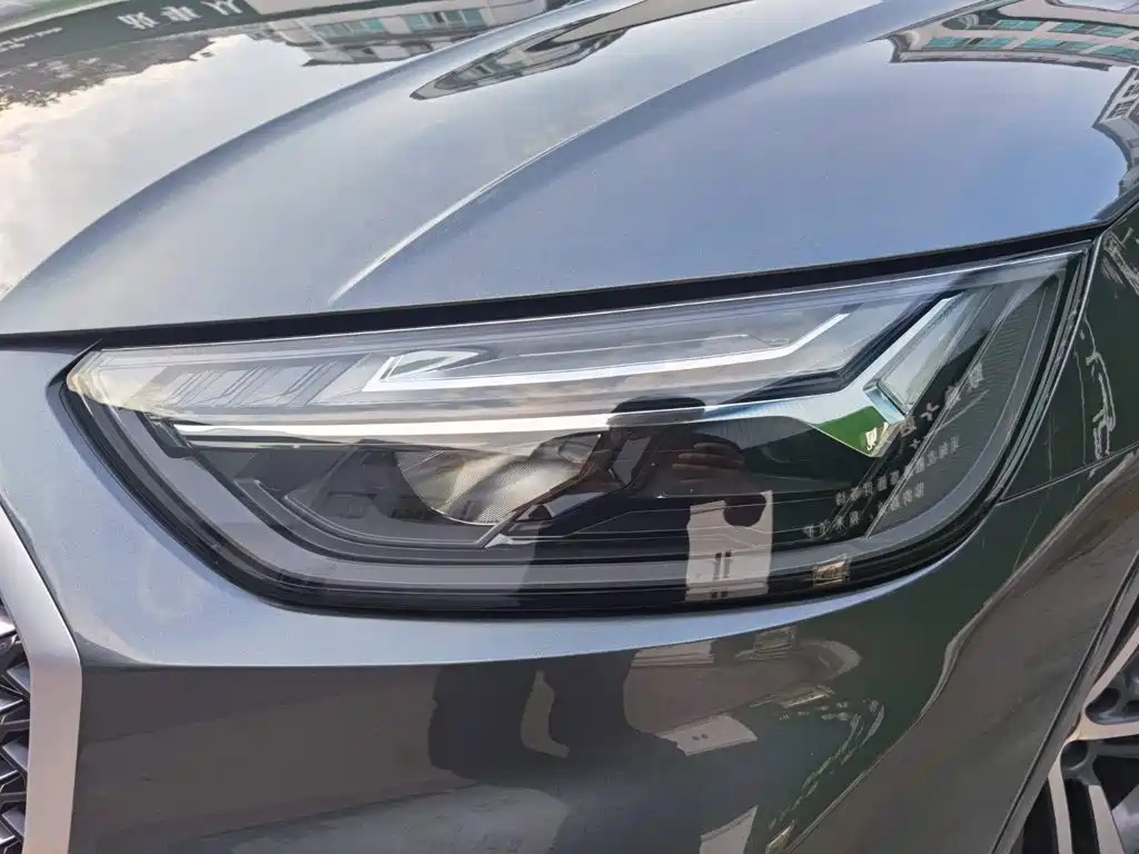 Audi Q5L Sportback — миниатюра 27