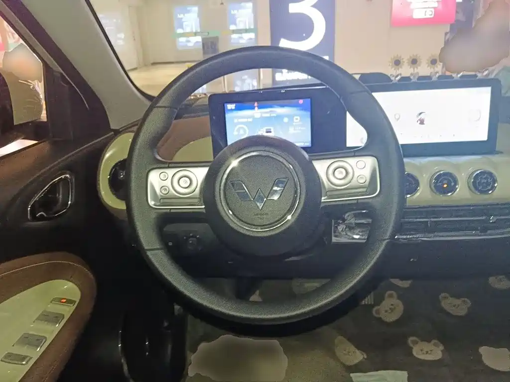 Wuling Bingo — миниатюра 6