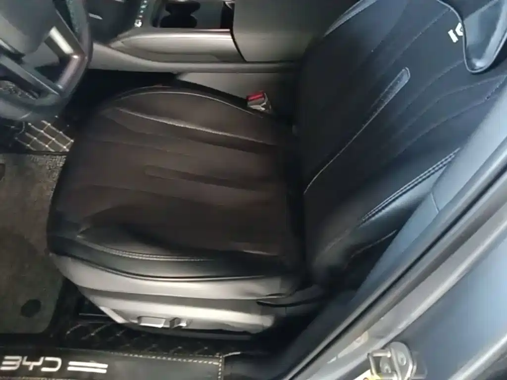 BYD Qin L — миниатюра 15