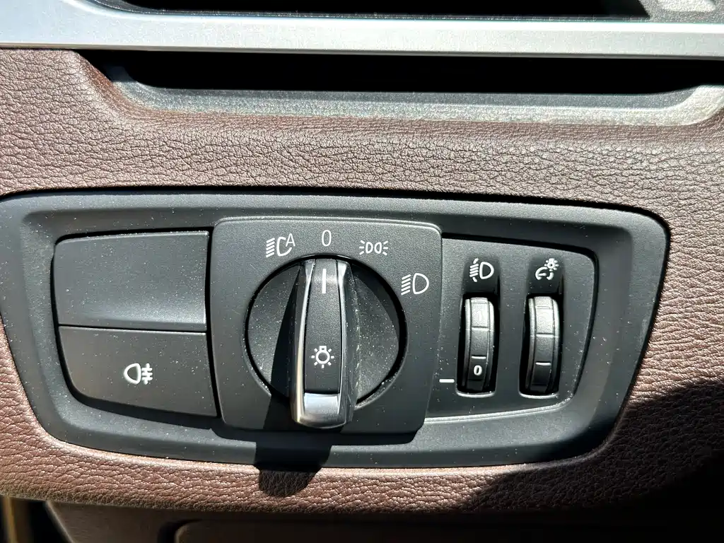 BMW X1 — миниатюра 27
