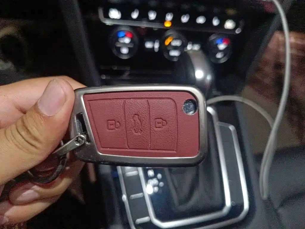 Volkswagen Magotan — миниатюра 9