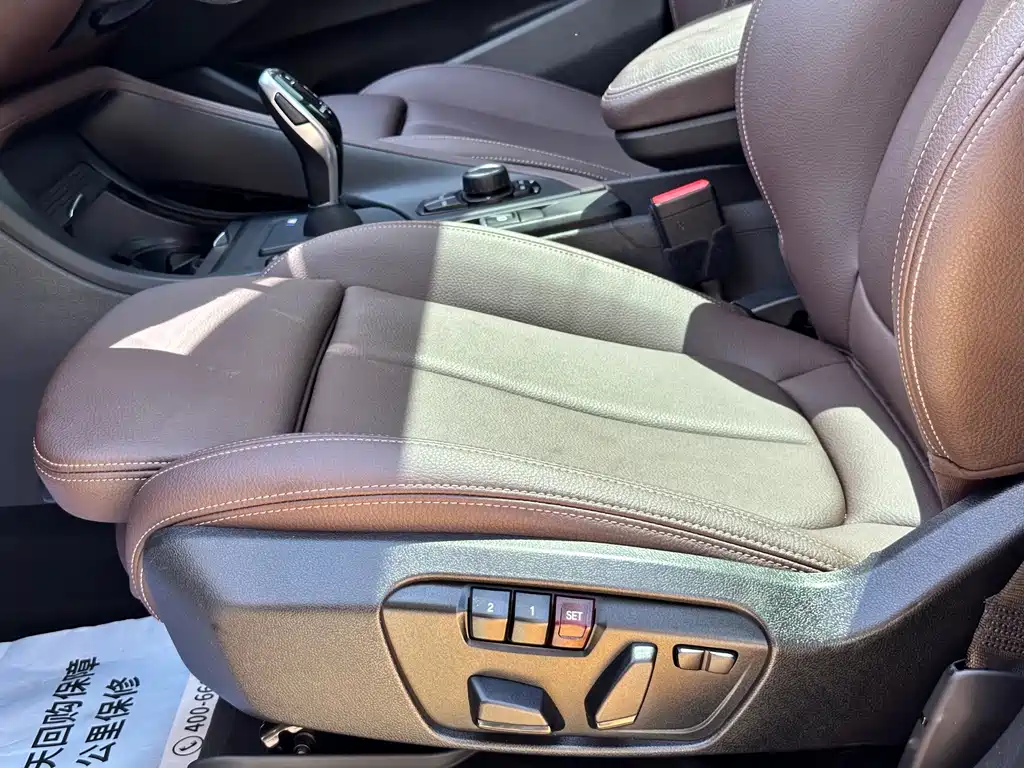 BMW X1 — миниатюра 26