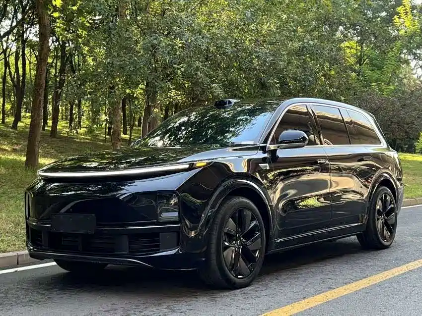 Li Auto Li L9