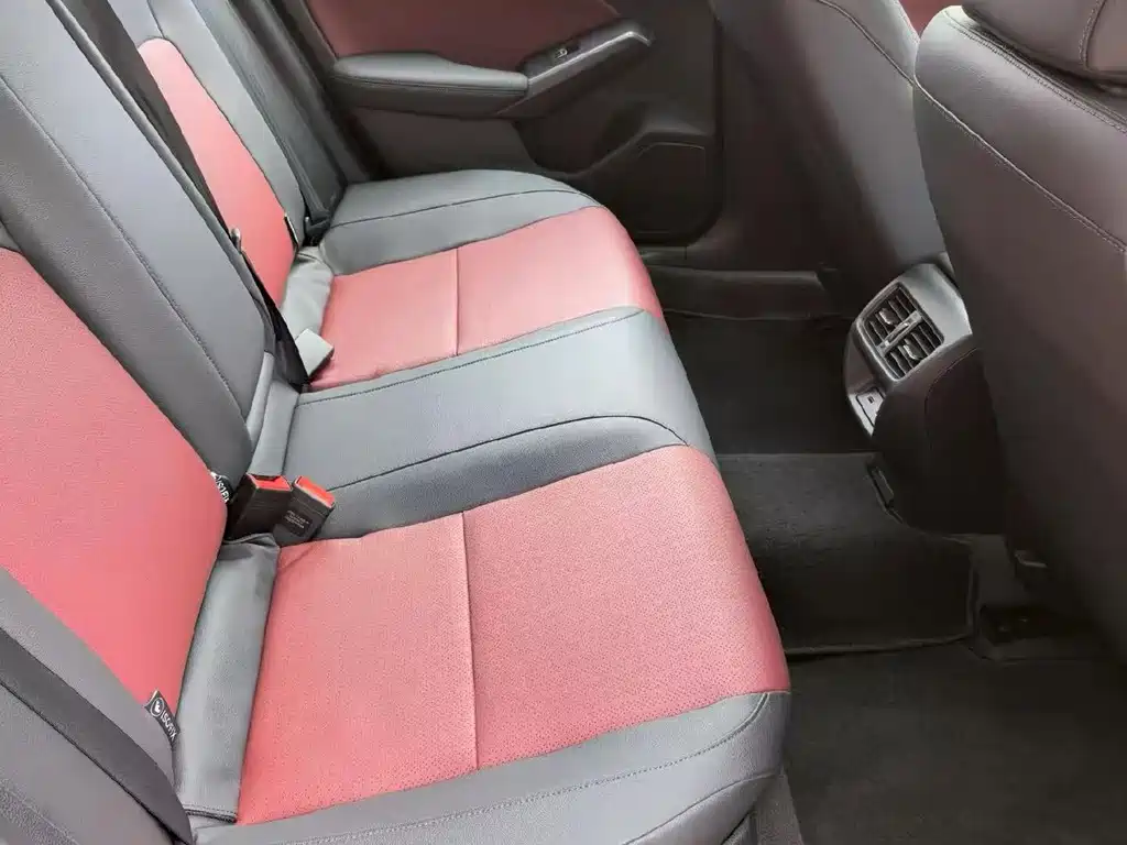 Honda Integra — миниатюра 5