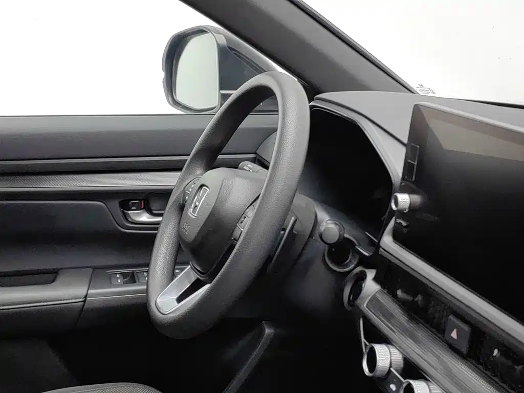 Honda CR-V — миниатюра 22