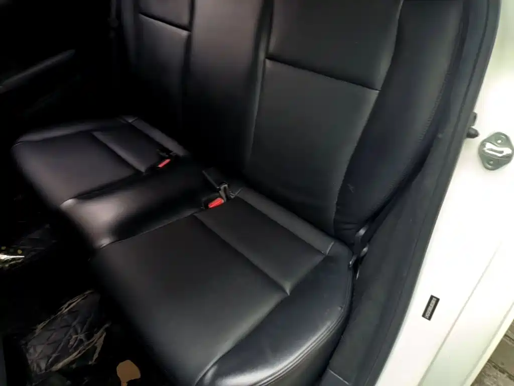 Honda Fit — миниатюра 17