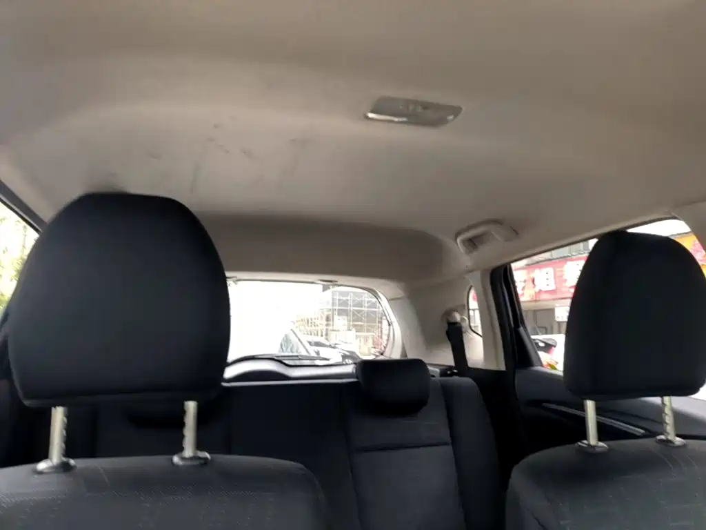 Honda Fit — миниатюра 18
