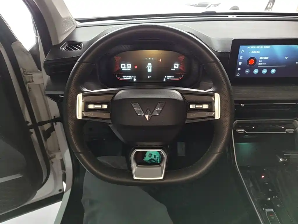 Wuling Xingchen — миниатюра 11