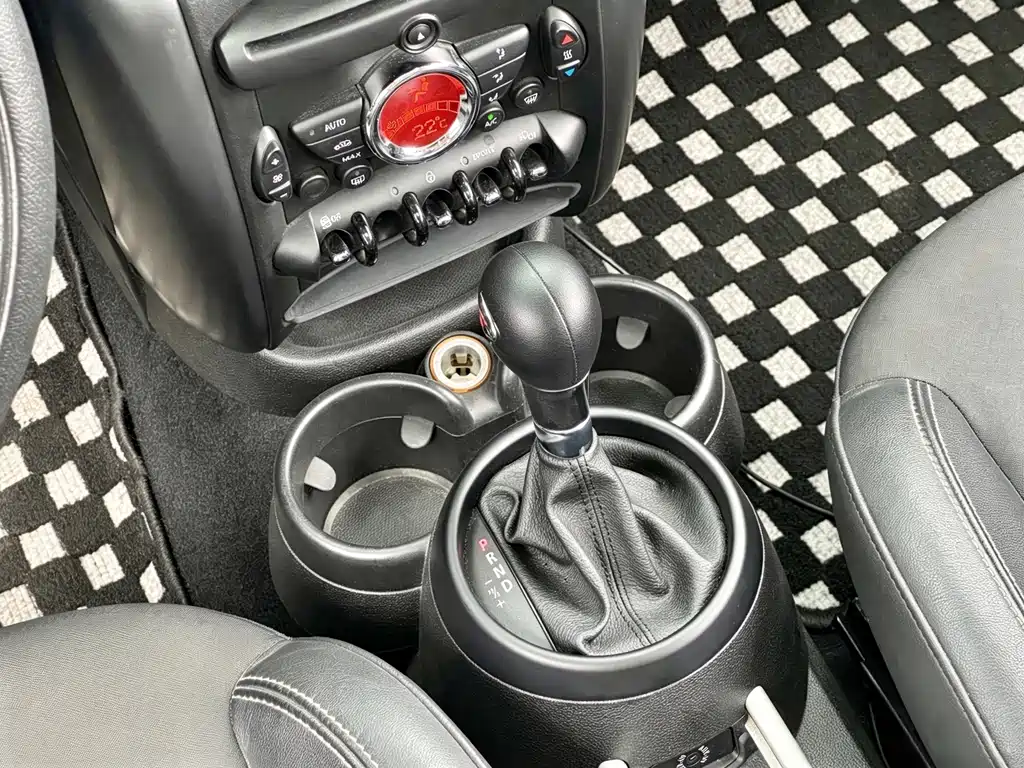 MINI Mini Countryman — миниатюра 16