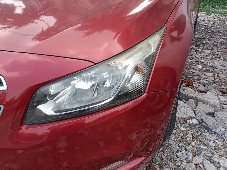 Chevrolet Cruze — миниатюра 5