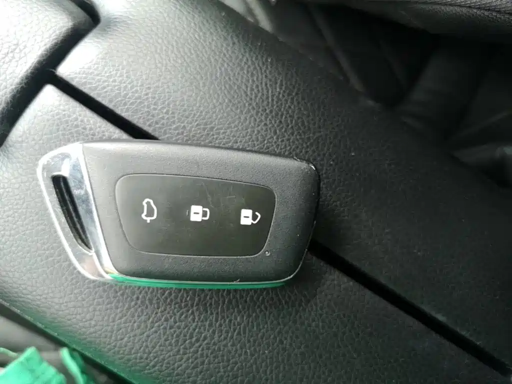 Wuling Nano EV — миниатюра 9
