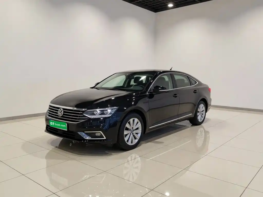 Volkswagen Passat — миниатюра 25