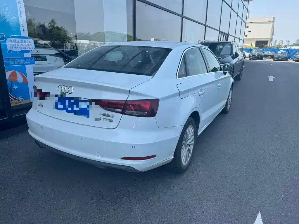 Audi A3 — миниатюра 4