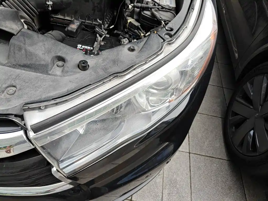 Toyota Highlander — миниатюра 21