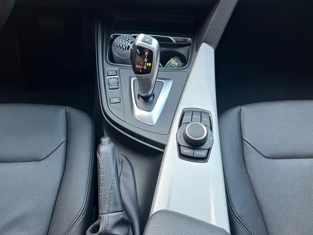 BMW 3 Series GT — миниатюра 19