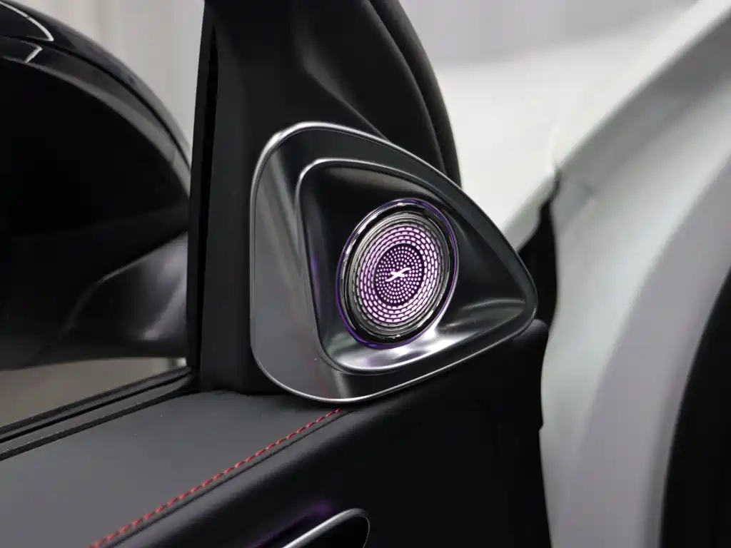 Mercedes-Benz C-Class AMG — миниатюра 7