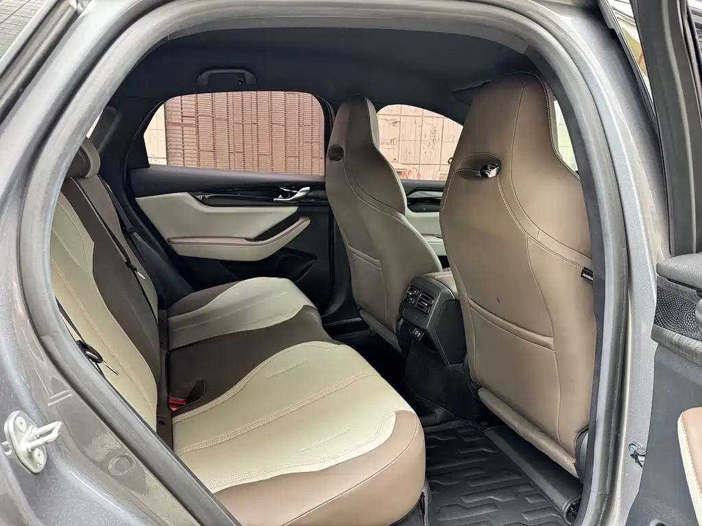BYD Qin PLUS — миниатюра 12