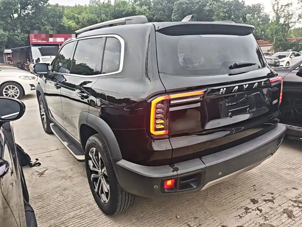 Haval Big Dog — миниатюра 23