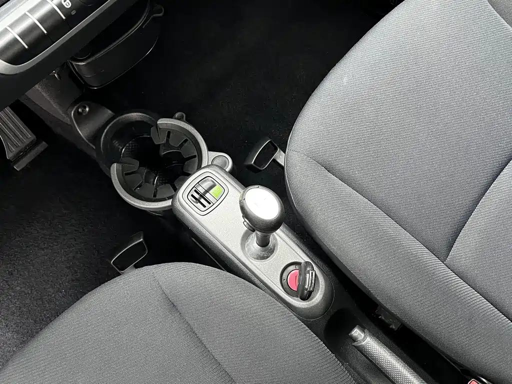 smart Smart Fortwo — миниатюра 15