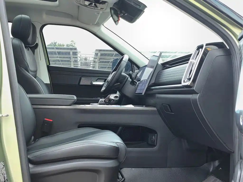 Chery Explorer 06 — миниатюра 10