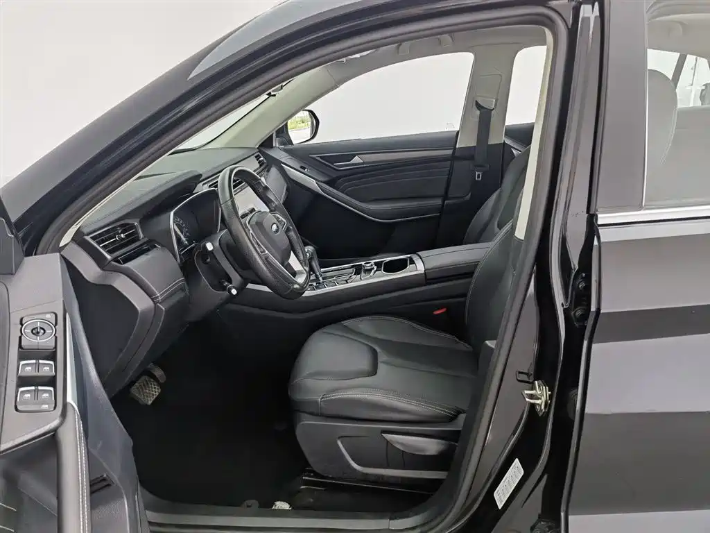 Ford Territory 2019 EcoBoost 145 CVT VI