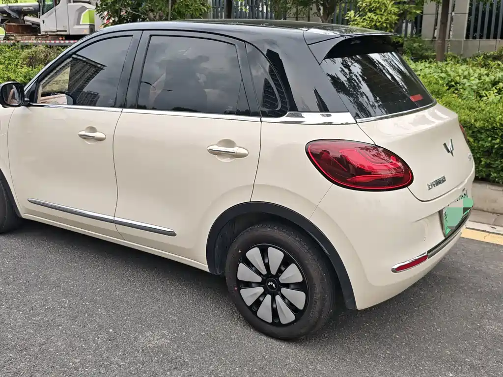 Wuling Bingo — миниатюра 4