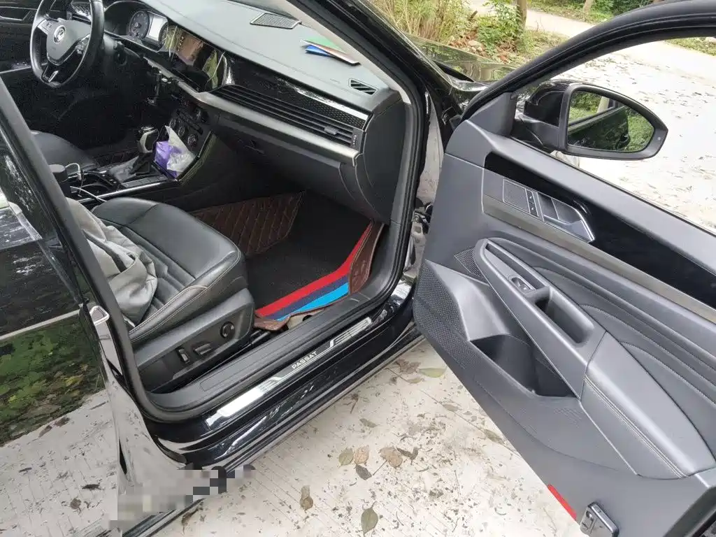 Volkswagen Passat — миниатюра 19