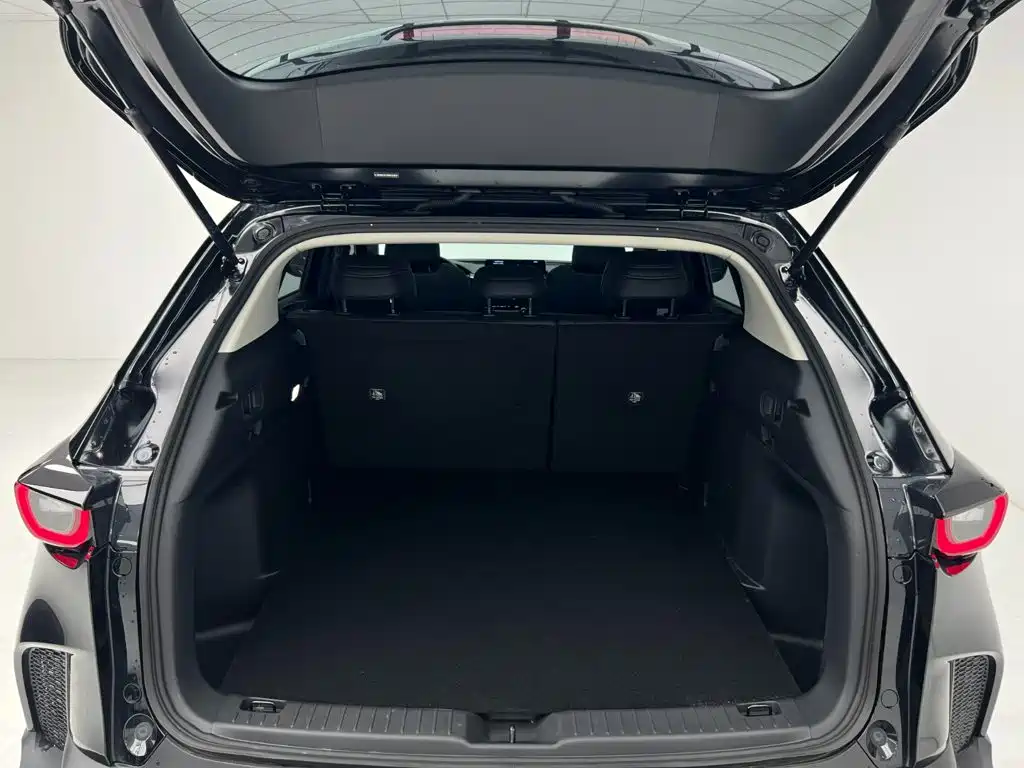 Mazda CX-50 Xingye — миниатюра 19