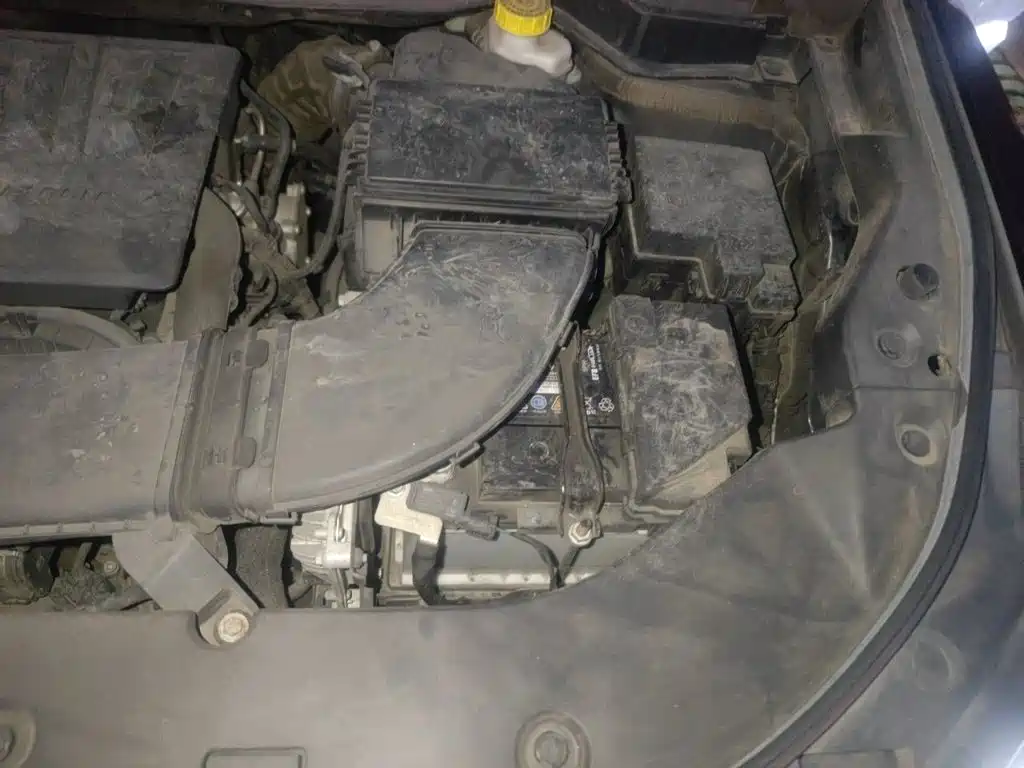 Haval H6 — миниатюра 21