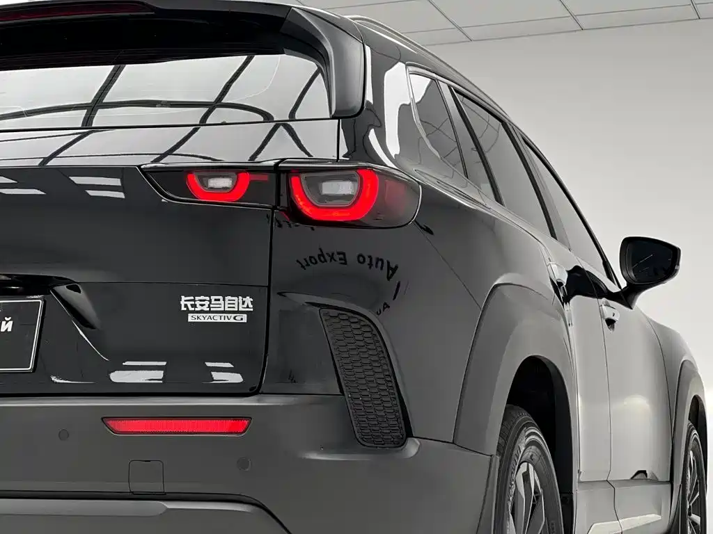 Mazda CX-50 Xingye — миниатюра 10