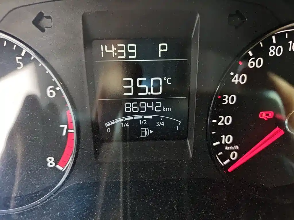 Volkswagen Polo — миниатюра 13