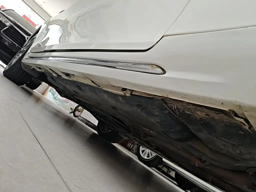 Toyota Reiz — миниатюра 21