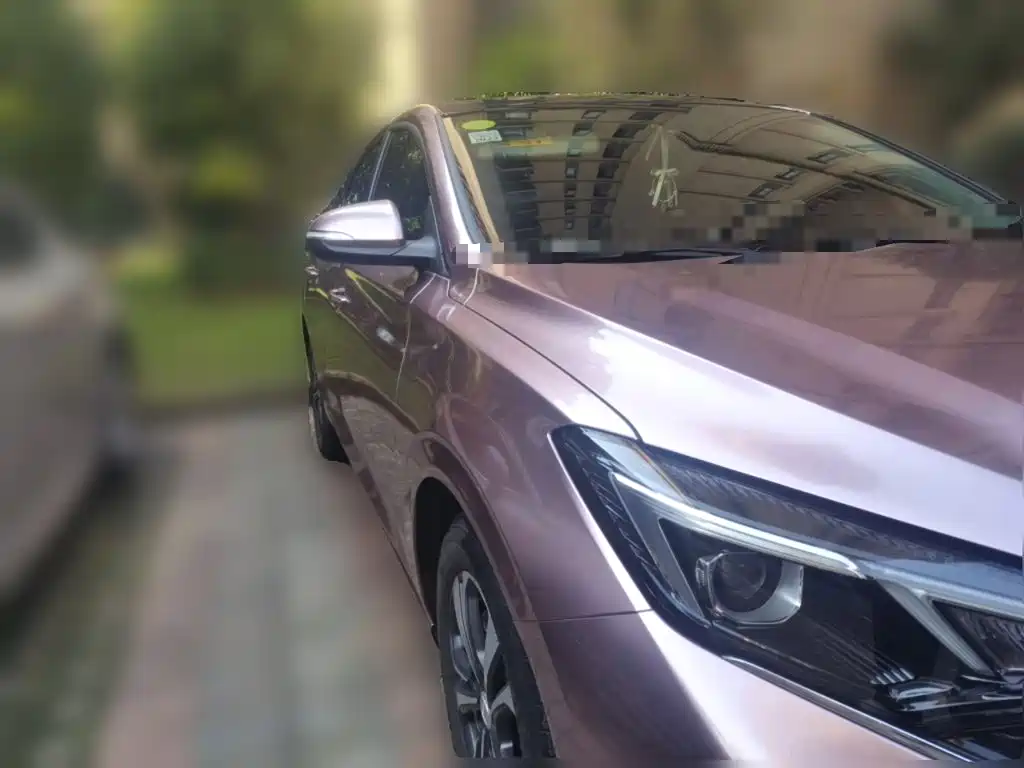 Changan Eado — миниатюра 24