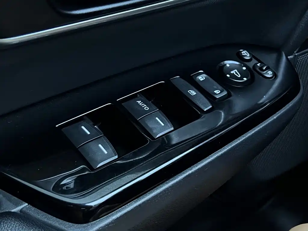 Honda CR-V — миниатюра 14