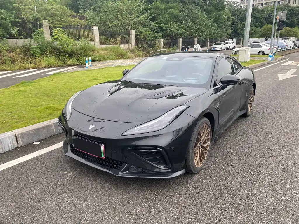 Neta Neta GT