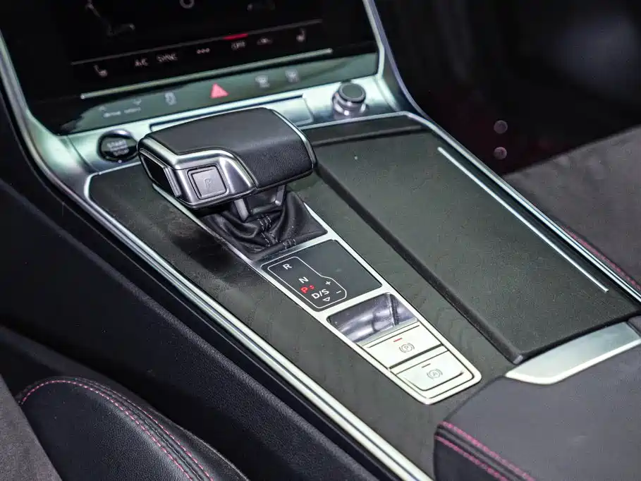 Audi A6L — фотографии объявления, Фото 13