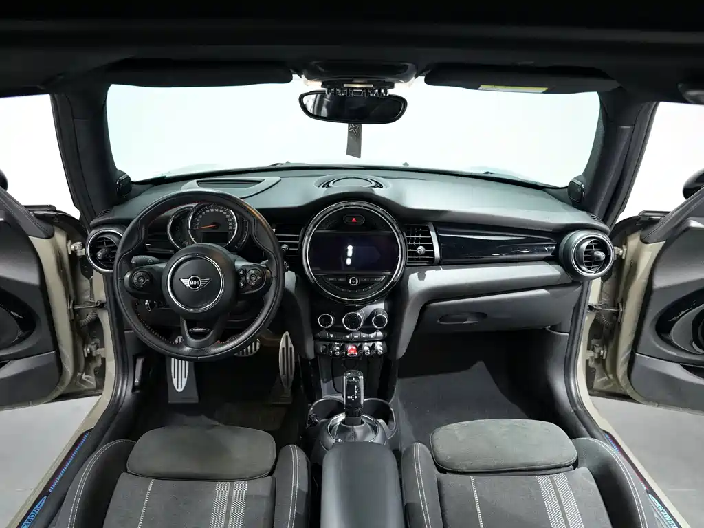 MINI Mini — миниатюра 9