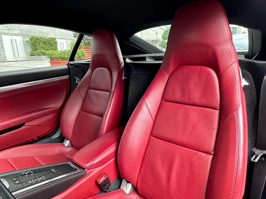 Porsche 718 — миниатюра 4