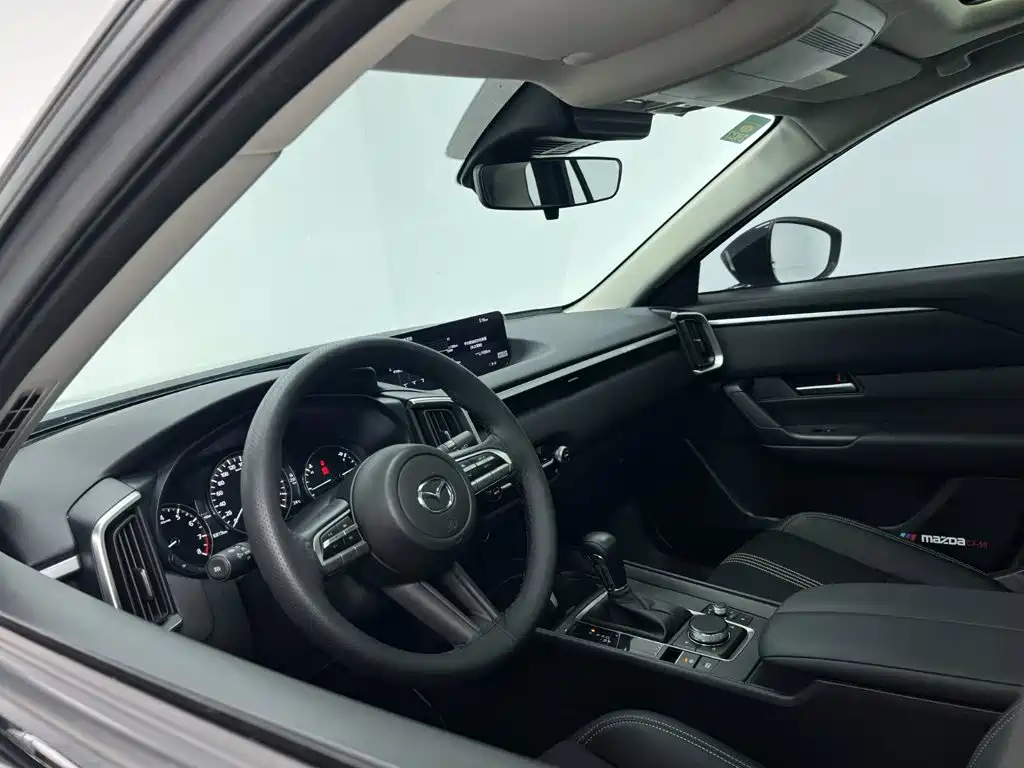Mazda CX-50 Xingye — миниатюра 14