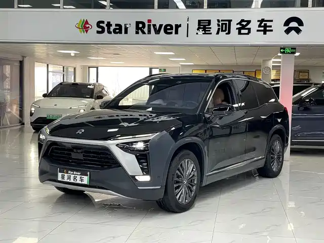 2022 Nio ES8
