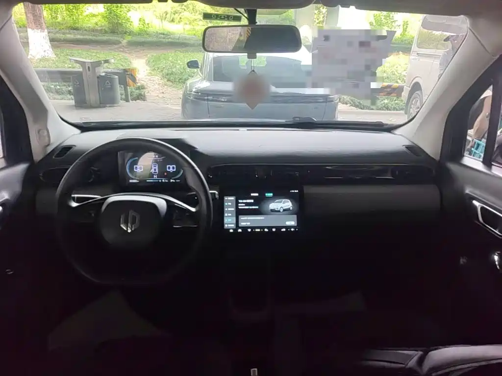 Leapmotor Leapmotor T03 — миниатюра 10