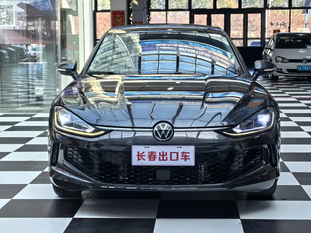 Volkswagen Lamando — миниатюра 2